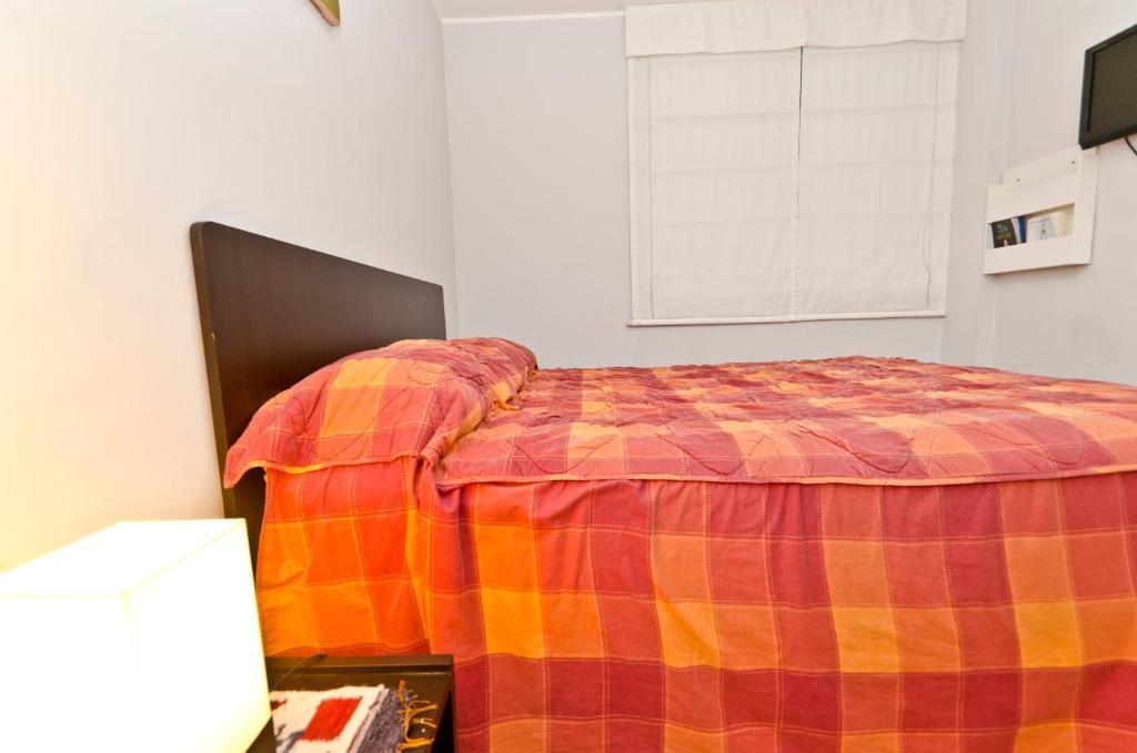 B&B Miraflores Wasi Independencia Lima Rum bild