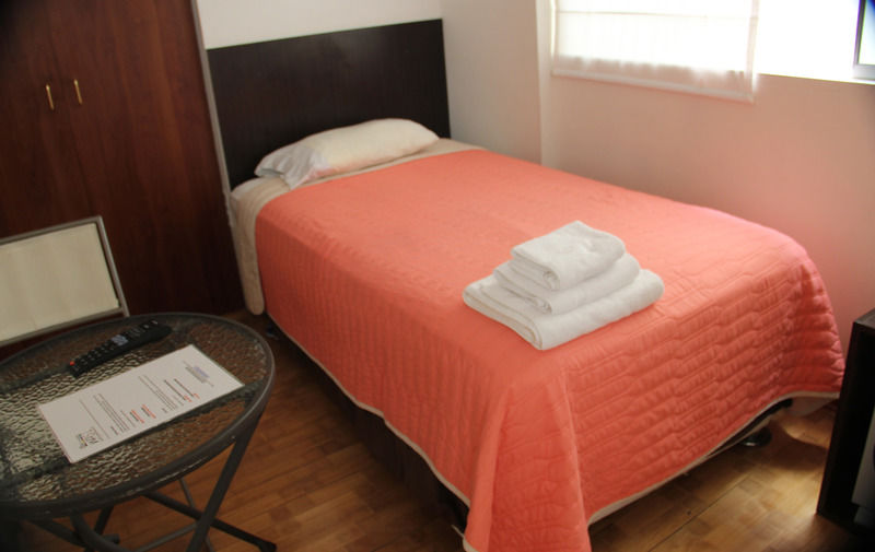 B&B Miraflores Wasi Independencia Lima Exteriör bild