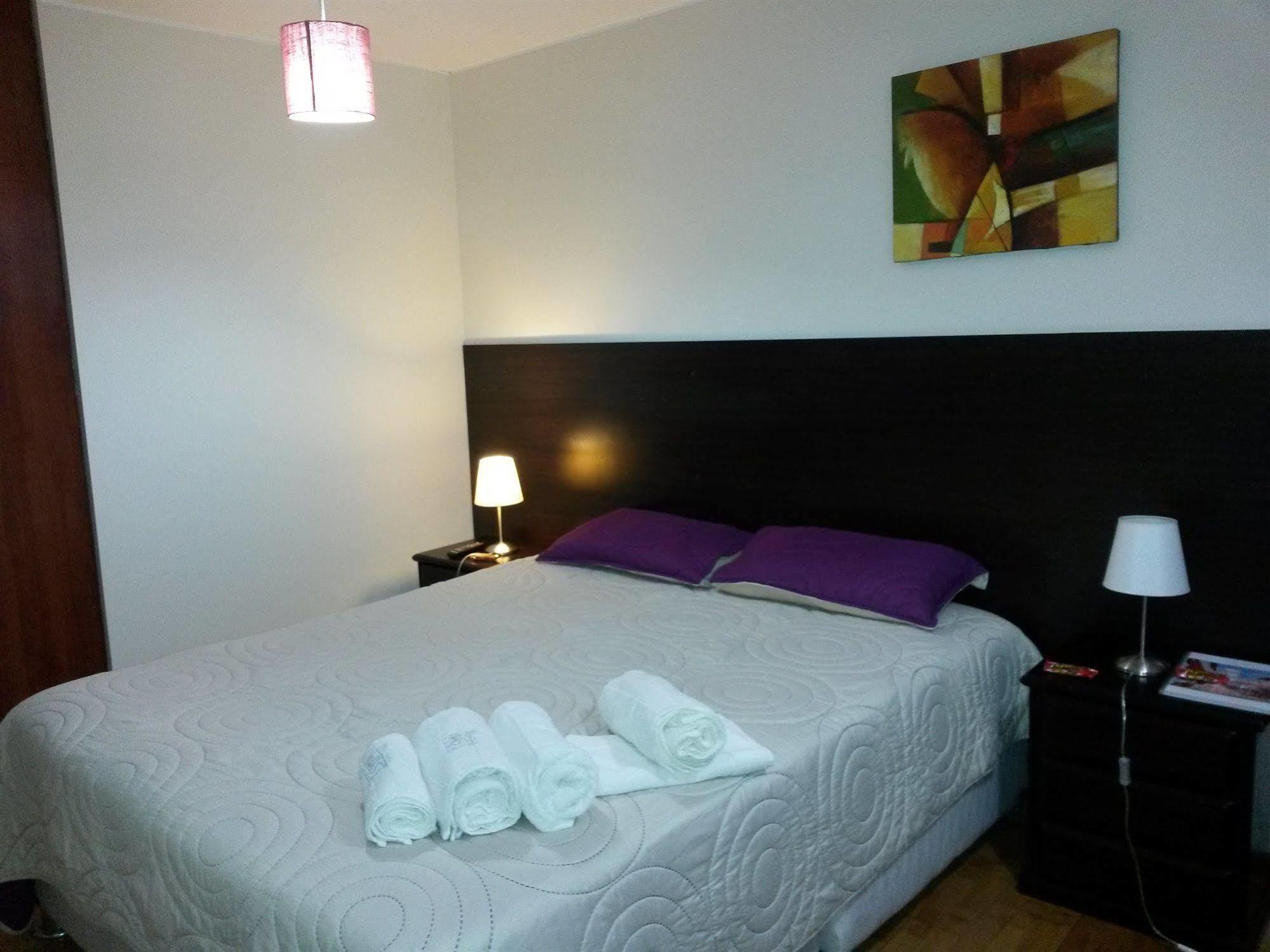 B&B Miraflores Wasi Independencia Lima Exteriör bild