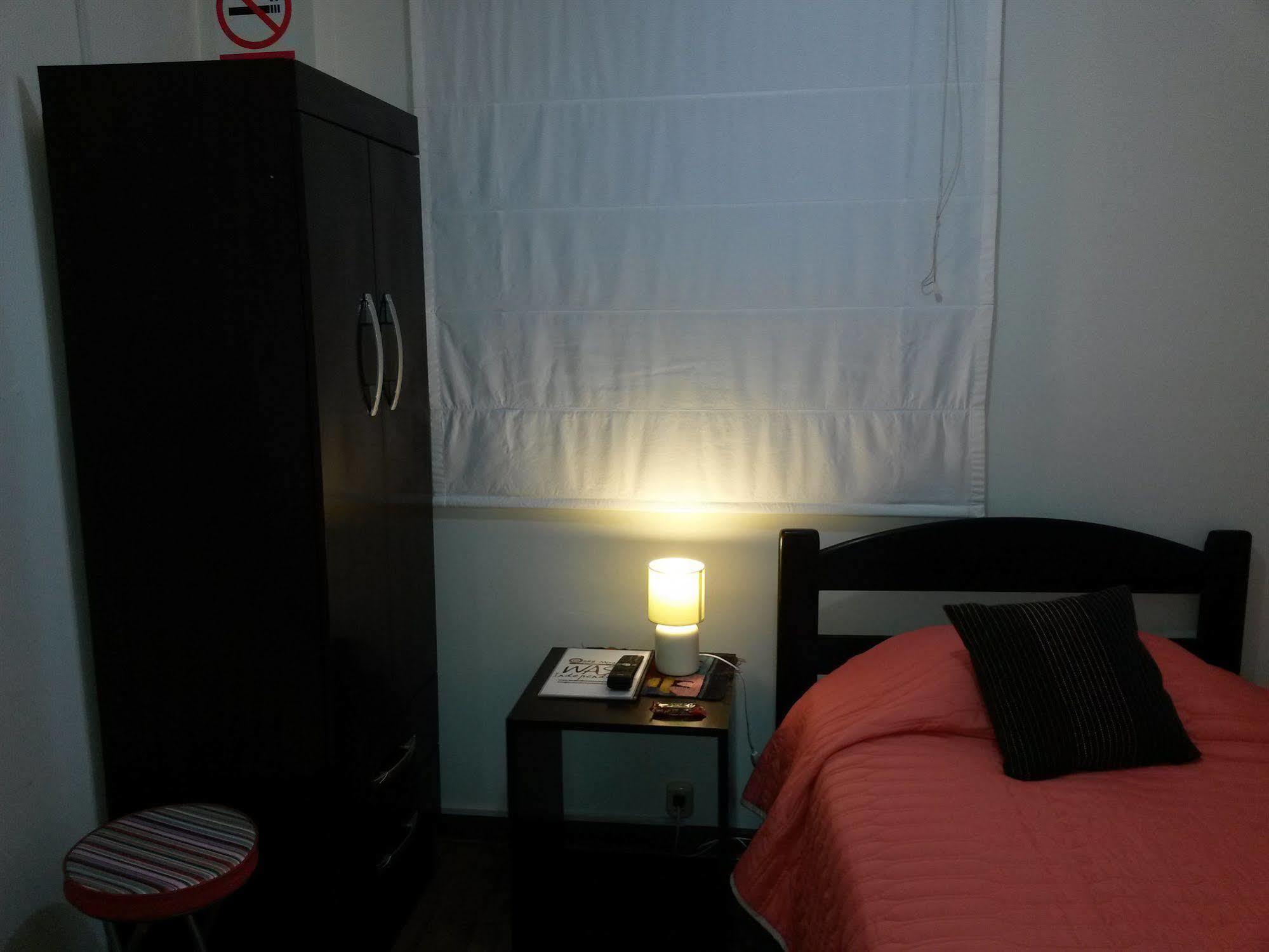 B&B Miraflores Wasi Independencia Lima Exteriör bild