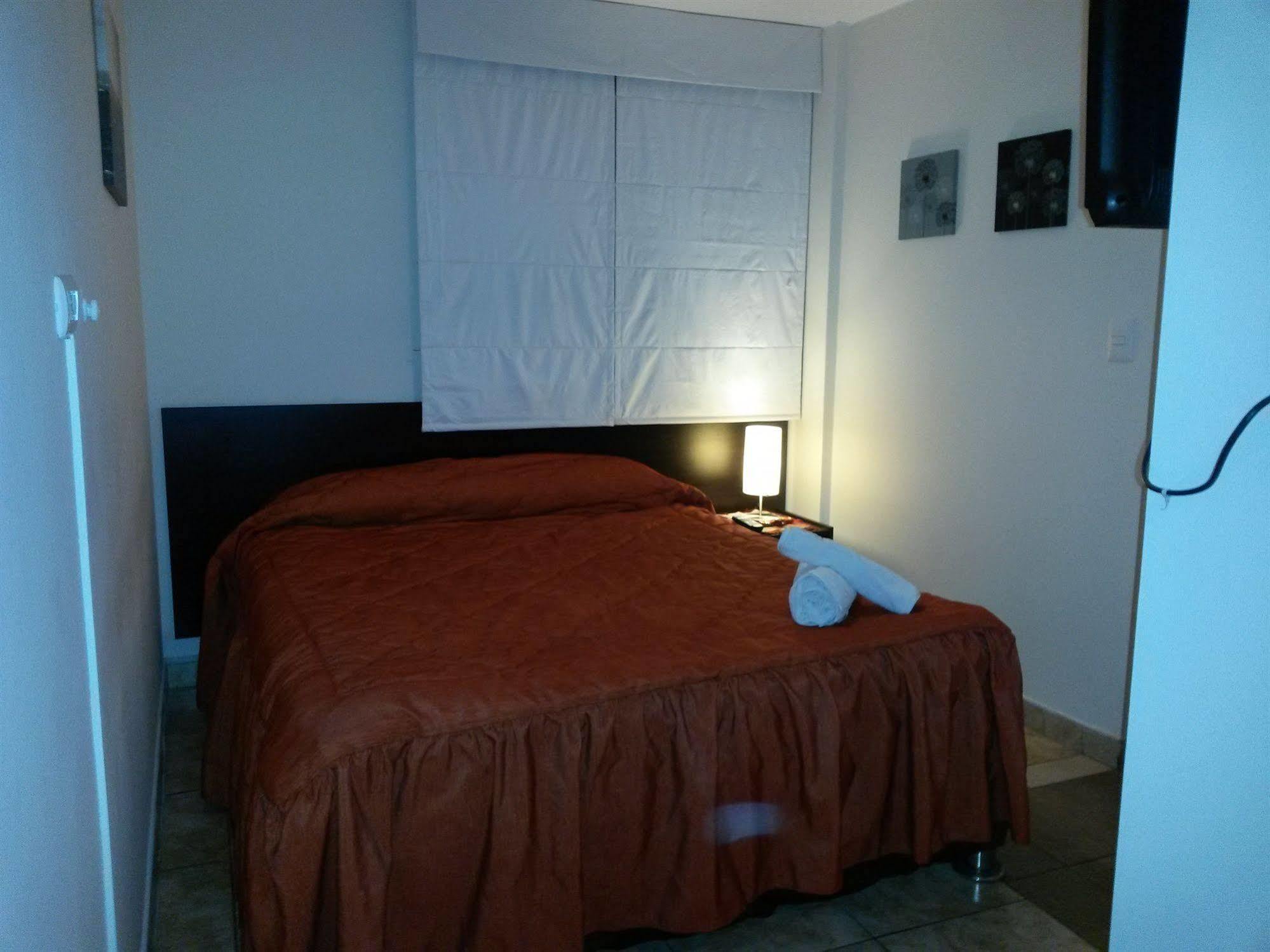 B&B Miraflores Wasi Independencia Lima Exteriör bild