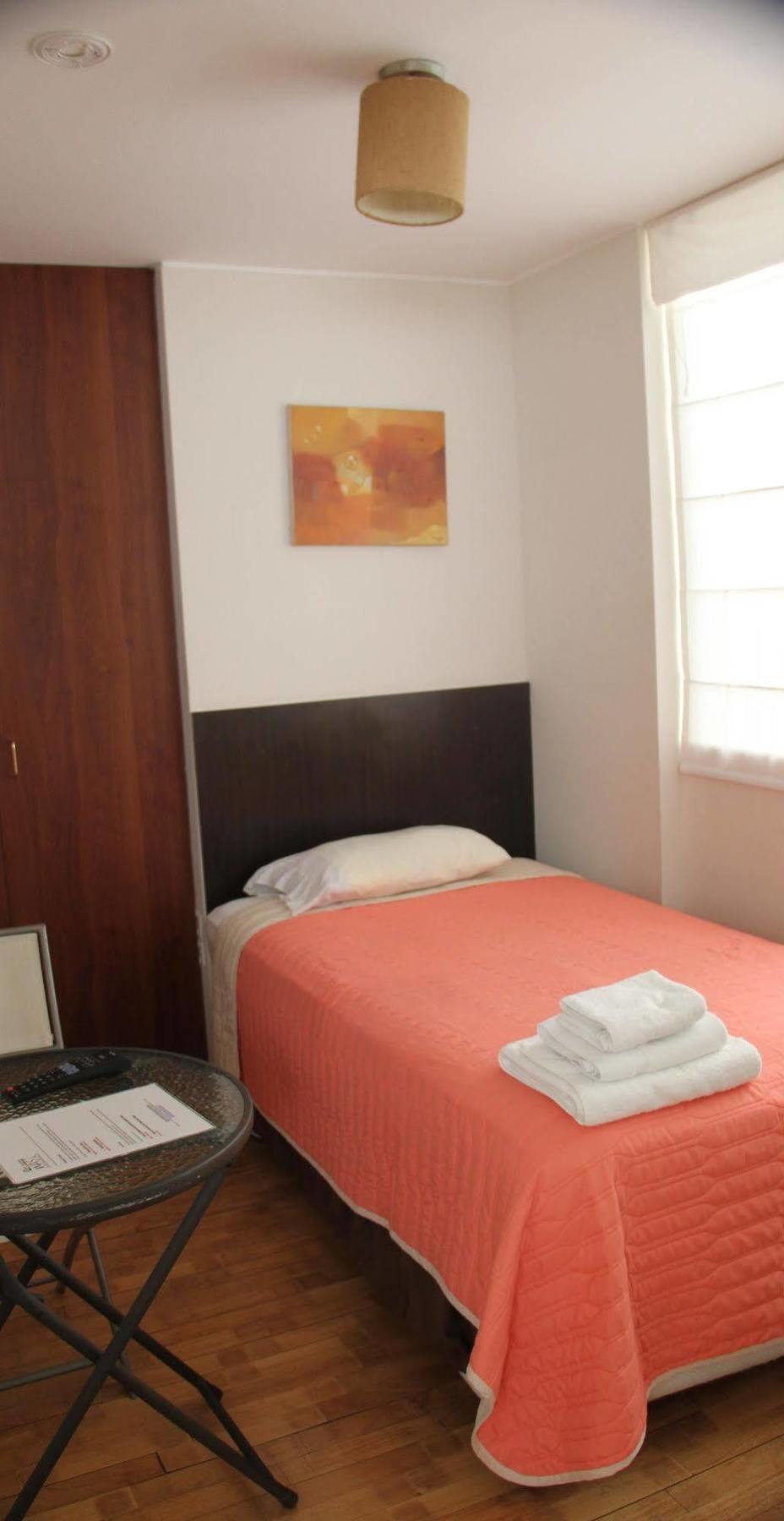 B&B Miraflores Wasi Independencia Lima Exteriör bild